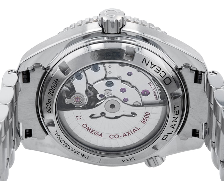 Omega Planet Ocean 232.30.46.21.01.003